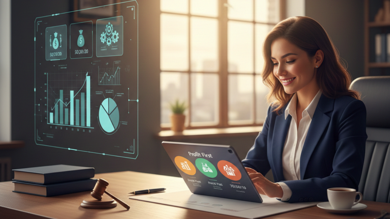 Estratégias Financeiras para Advogados: Qual estratégia escolher para crescer?